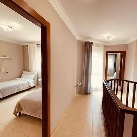Tatil Evi Sunny Island D3, Cristianos Arona (Tenerife)