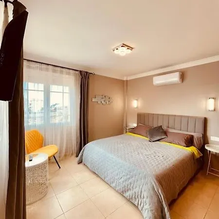 Tatil Evi Sunny Island D3, Cristianos