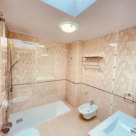 Tatil Evi Sunny Island D3, Cristianos *