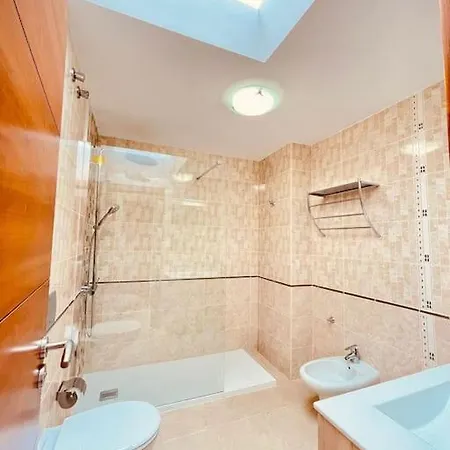 Sunny Island D3, Cristianos Arona (Tenerife)