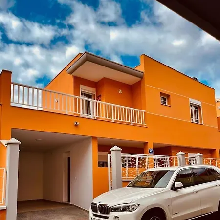 Sunny Island D3, Cristianos Arona (Tenerife)