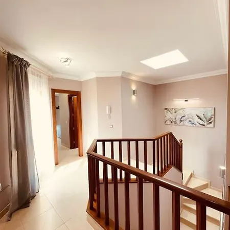 Holiday home Sunny Island D3, Cristianos