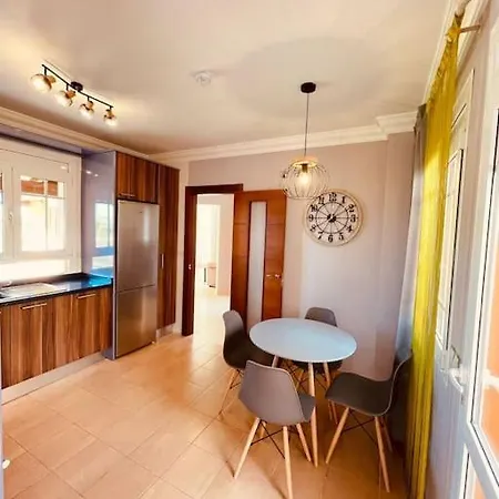 Holiday home Sunny Island D3, Cristianos Arona (Tenerife)