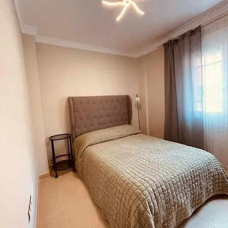 Holiday home Sunny Island D3, Cristianos