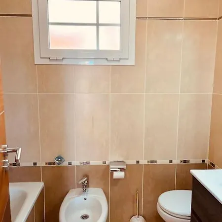Holiday home Sunny Island D3, Cristianos *