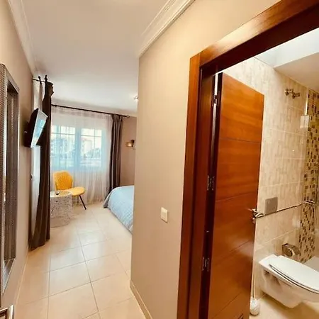 Holiday home Sunny Island D3, Cristianos Arona (Tenerife)