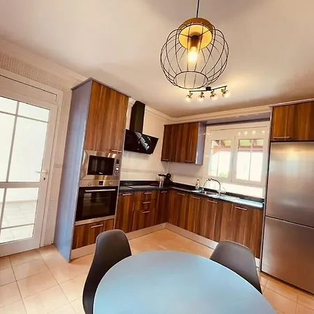 Sunny Island D3, Cristianos Holiday home *