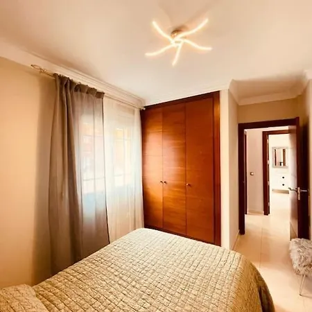 Sunny Island D3, Cristianos Holiday home Arona (Tenerife)