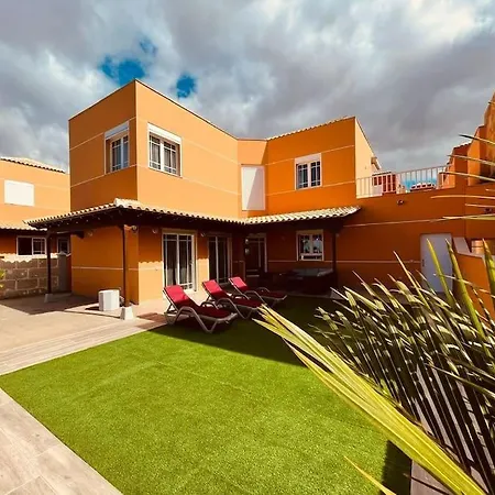 Sunny Island D3, Cristianos Arona (Tenerife)